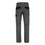 Pantalon de travail personnalisé multipoches en coton 275 gr/m² | HEROCK® - Vienne | pandacolach - thumb - 1