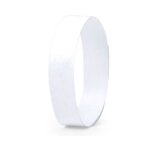 Bracelet Tyvek personnalisable en quadrichromie 19 mm - Famous | pandacola - thumb