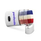 Bâtonnet de maquillage publicitaire pour supporter - Werel | pandacolach - thumb - 2