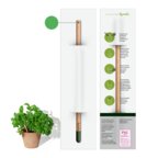 Crayon de couleur graines à planter packaging personnalisable | Sprout | pandacola - thumb