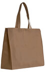 Sac shopping XXL non tissé 50 x 40 cm - Chelsea | pandacola - thumb