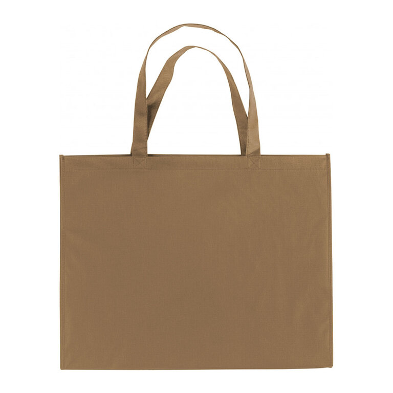 Sac shopping XXL non tissé 50 x 40 cm - Chelsea | pandacolach - 1