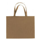 Sac shopping XXL non tissé 50 x 40 cm - Chelsea | pandacola - thumb - 1