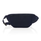 Sac banane personnalisé en toile recyclée 285 gr/m² - Blok | pandacolach - thumb - 1