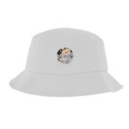 Bob personnalisable en coton 335 gr/m² | FLEXFIT® - Bucky | pandacolach - thumb - 1