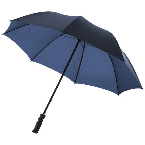 Parapluie golf publicitaire manche droit - Zeke | pandacolach