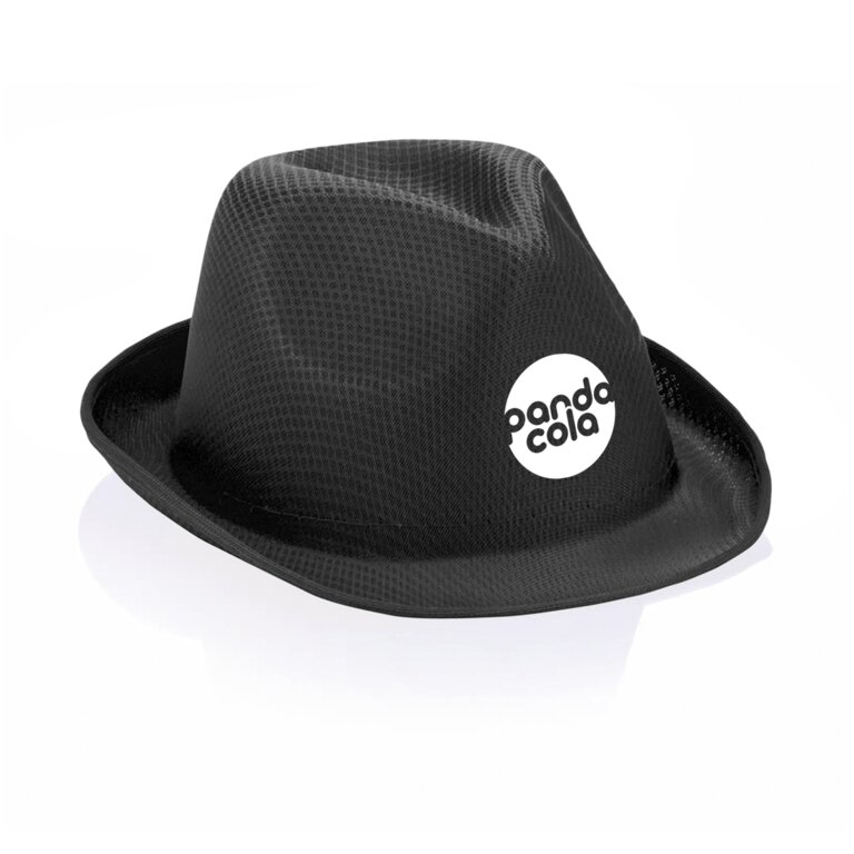 Chapeau publicitaire coloré unisexe - Braz | pandacolach