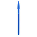 Stylo bille personnalisé avec capuchon BIC® - Style Bille | pandacola - thumb