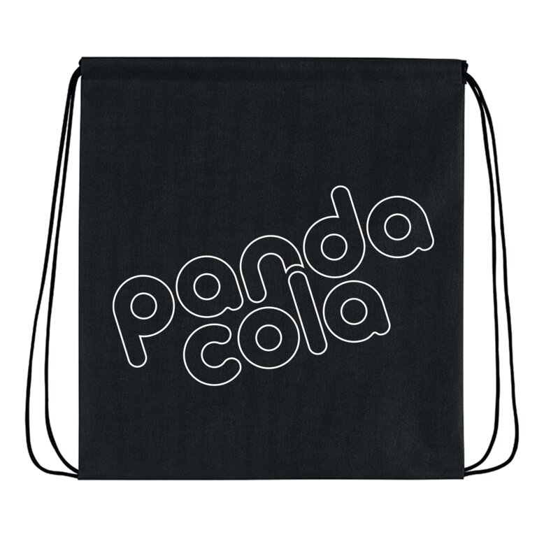 Sac à dos ficelle personnalisable 80 gr/m² 10 L - Filoo | pandacola