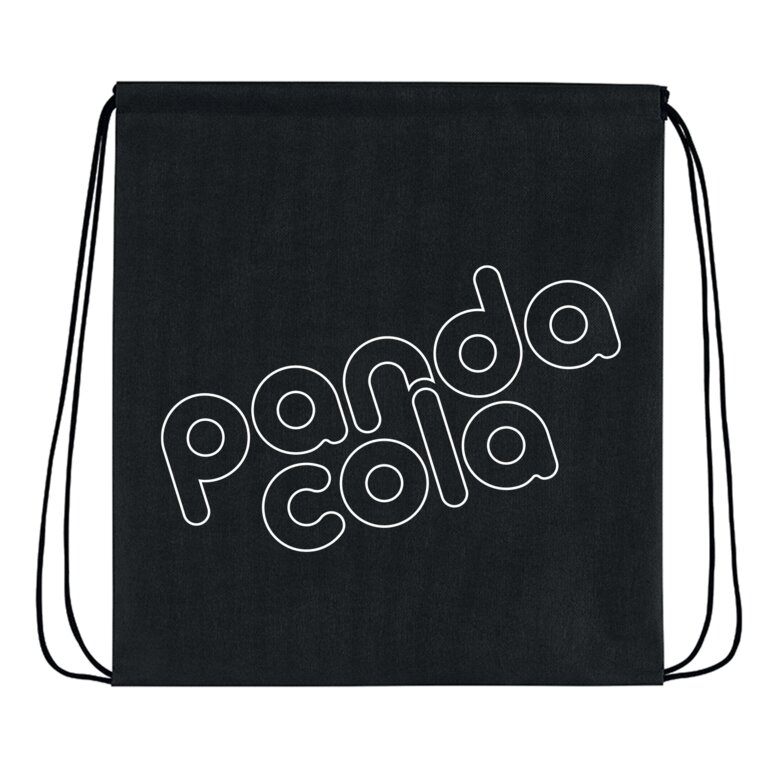 Sac à dos ficelle personnalisable 80 gr/m² 10 L - Filoo | pandacolach