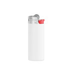 Briquet publicitaire taille mini - J25 | BIC | pandacola - thumb