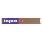 Set de paille personnalisé en papier avec motifs rayures - StriStraw | pandacolach - thumb - 2