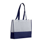Sac shopping à soufflet non tissé 80gr - Venise | pandacola - thumb