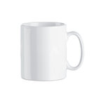 Mug personnalisé céramique en sublimation 300 mL - Sublimagda | pandacolach - thumb