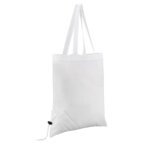 Tote bag pliable en polyester - Joya | pandacola - thumb