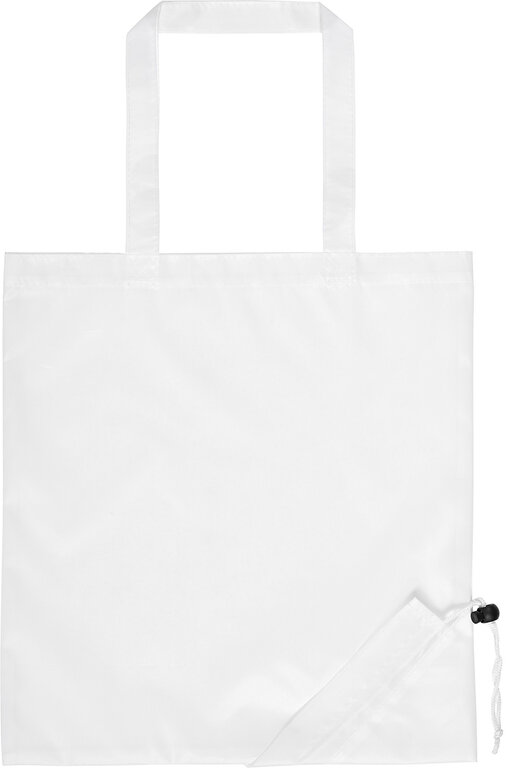 Tote bag pliable en polyester - Joya | pandacolach - 1