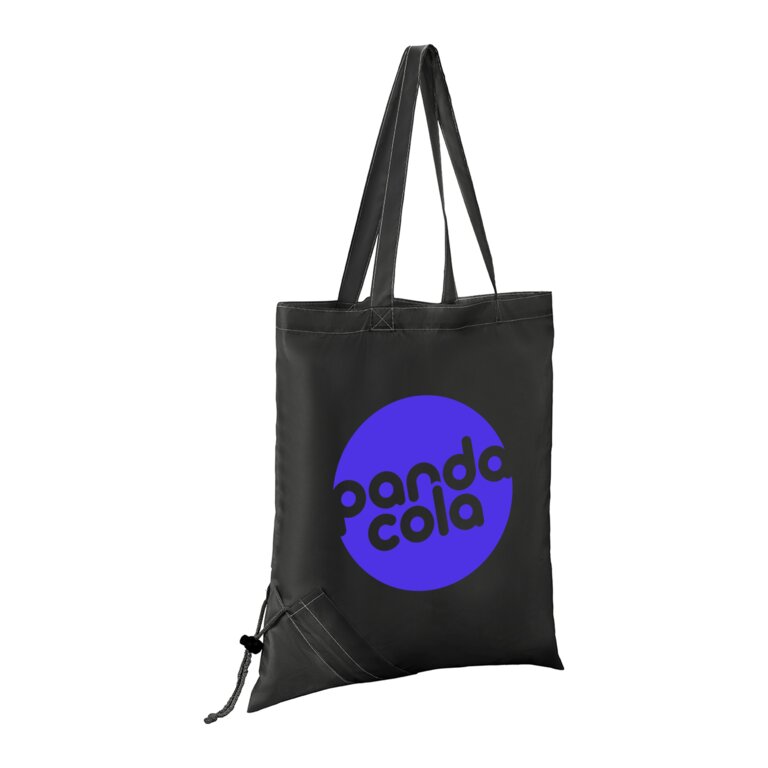 Tote bag pliable en polyester - Joya | pandacolach