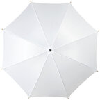 Parapluie personnalisé automatique manche canne - Kyle | pandacolach - thumb - 1