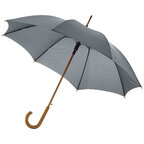 Parapluie personnalisé automatique manche canne - Kyle | pandacolach - thumb - 2