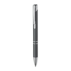 Stylo personnalisable en aluminium recyclé - Alimo | pandacolach - thumb