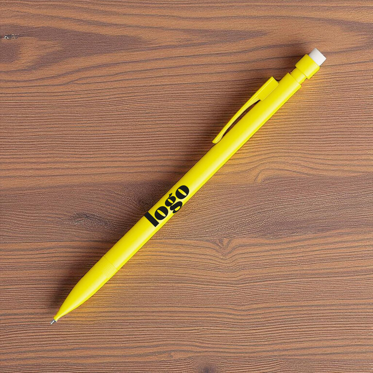 Porte-mine personnalisable BIC® - Matic | pandacolach