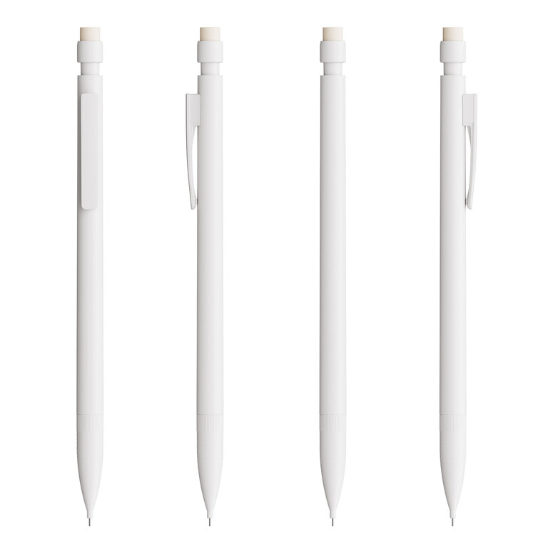 Porte-mine personnalisable BIC® - Matic | pandacolach - 1