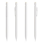 Porte-mine personnalisable BIC® - Matic | pandacola - thumb - 1