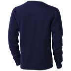 Pull personnalisé Mixte col ras du cou 300 gr/m² - Surrey | Elevate | pandacola - thumb - 1