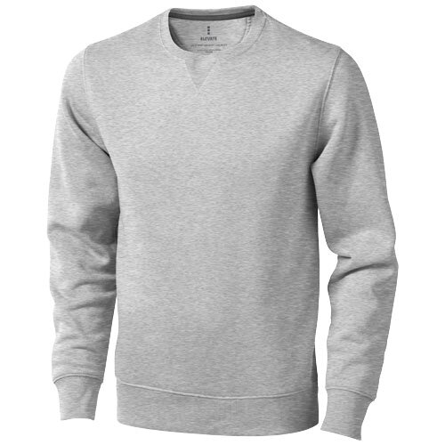 Pull personnalisé Mixte col ras du cou 300 gr/m² - Surrey | Elevate | pandacolach
