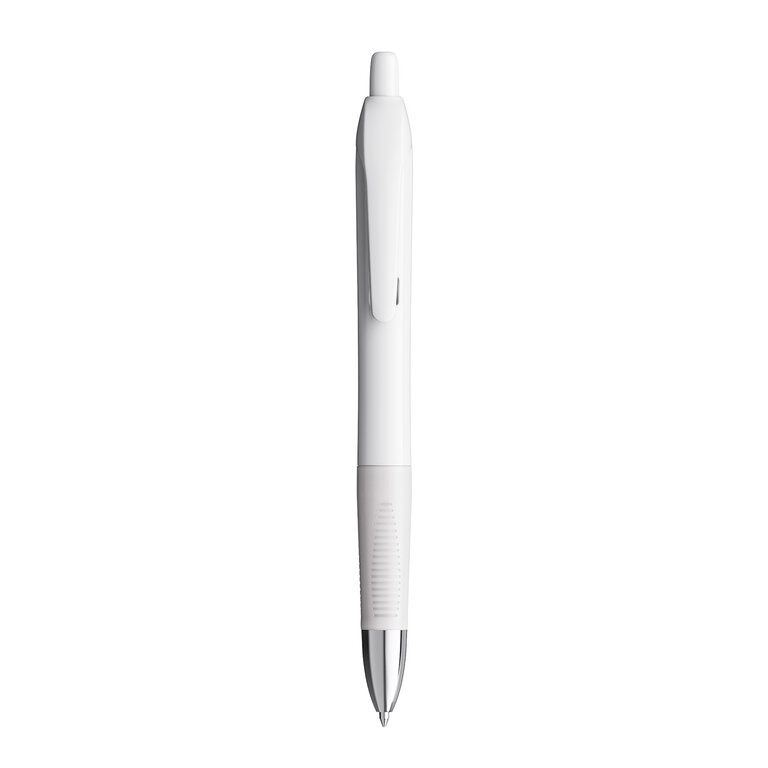 Stylo bille publicitaire avec clic BIC® - Gel Clic Intensity | pandacolach