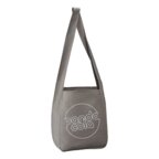 Sac coton bandoulière personnalisable - Beti | pandacola - thumb