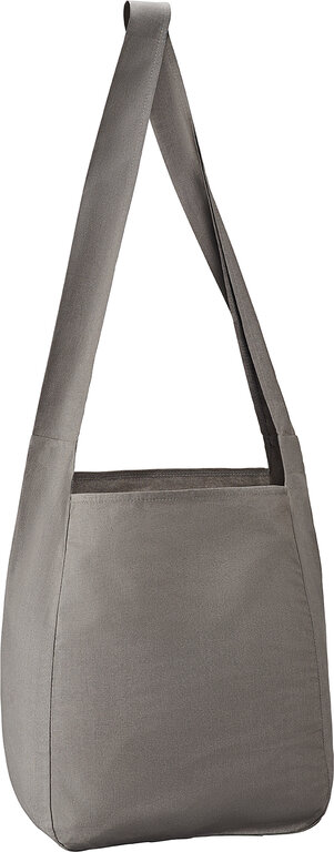 Sac coton bandoulière personnalisable - Beti | pandacolach