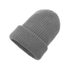 Bonnet personnalisable double épaisseur en laine Polylana® - Api | pandacola - thumb