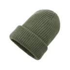 Bonnet personnalisable double épaisseur en laine Polylana® - Api | pandacolach - thumb - 1