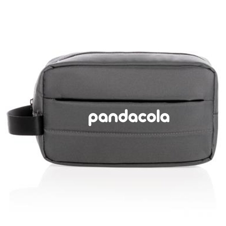 Trousse de toilette en rPET Aware - Voe | Impact | pandacolach