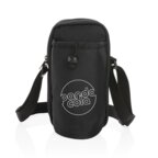 Sac isotherme personnalisable avec bandoulière et pochette de rangement - Tierra | pandacolach - thumb - 2