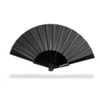 Eventail publicitaire pliable - Fanny | pandacolach - thumb - 1