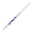 Stylo promotionnel Media Clic - Frosted | BIC | pandacola - thumb - 1