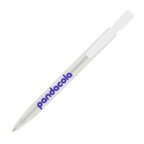 Stylo promotionnel BIC® - Media Clic Frosted | pandacolach - thumb - 1