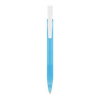 Stylo promotionnel BIC® - Media Clic Frosted | pandacola - thumb