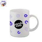 EXPRESS 96h - Mug céramique marquage sublimation 300 ml - Newark Express | pandacolach - thumb - 1