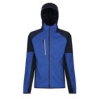 Veste polaire personnalisable en polyester à capuche 200 gr/m² | REGATTA PROFESSIONAL® - Domingo | pandacola - thumb