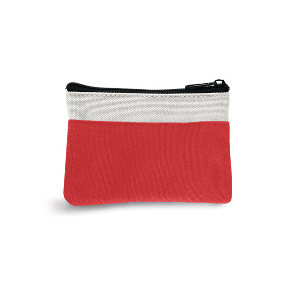 Trousse personnalisée porte-clés - Maix | pandacolach