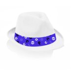 Chapeau personnalisé coloré avec bandeau en sublimation - Braz subli | pandacolach - thumb - 1