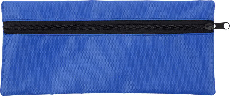 Trousse personnalisée zippée en nylon 420D - Bendigo | pandacolach