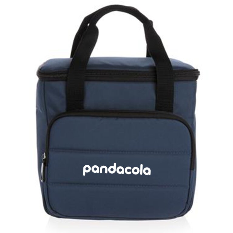 Sac isotherme en rPET Aware - Craig | Impact | pandacolach