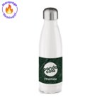 Bouteille isotherme personnalisable avec votre prénom en sublimation d'une capacité de 500 ml - Swing | pandacola - thumb - 3