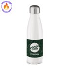 Bouteille isotherme personnalisable avec votre prénom en sublimation d'une capacité de 500 ml - Swing | pandacolach - thumb - 3