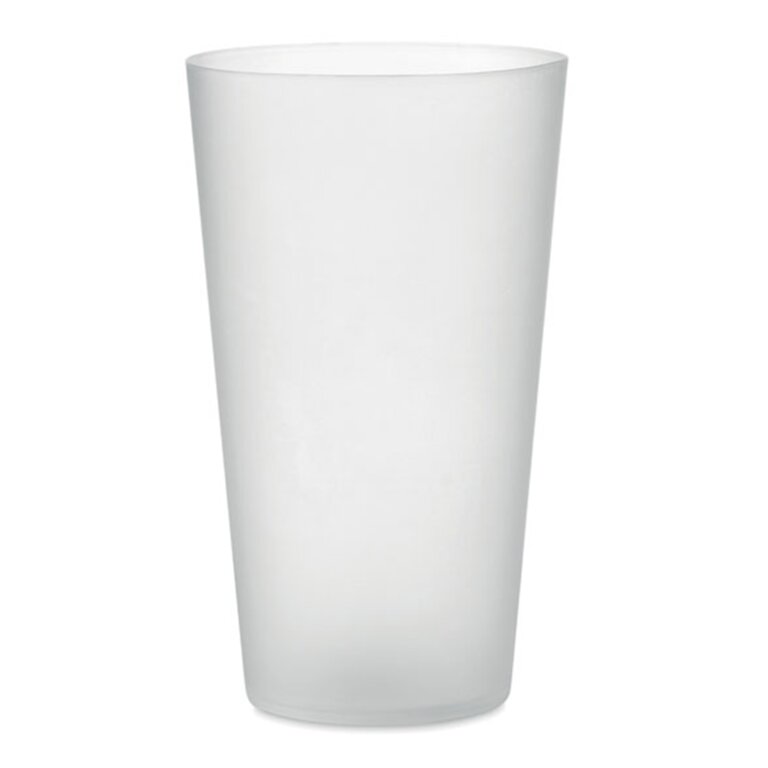 Gobelet personnalisable réutilisable 50 cl - Rita 50 | pandacolach - 1