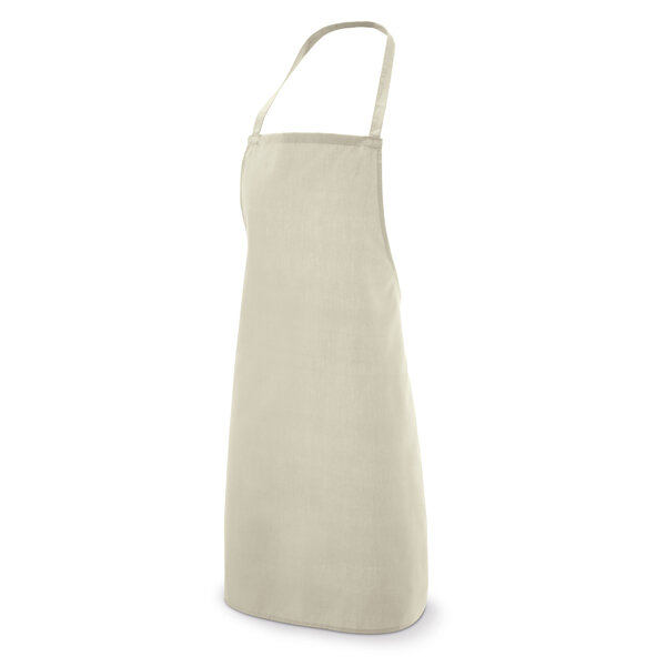 Tablier promotionnel en coton et polyester 180 gr/m² - Callao | pandacola